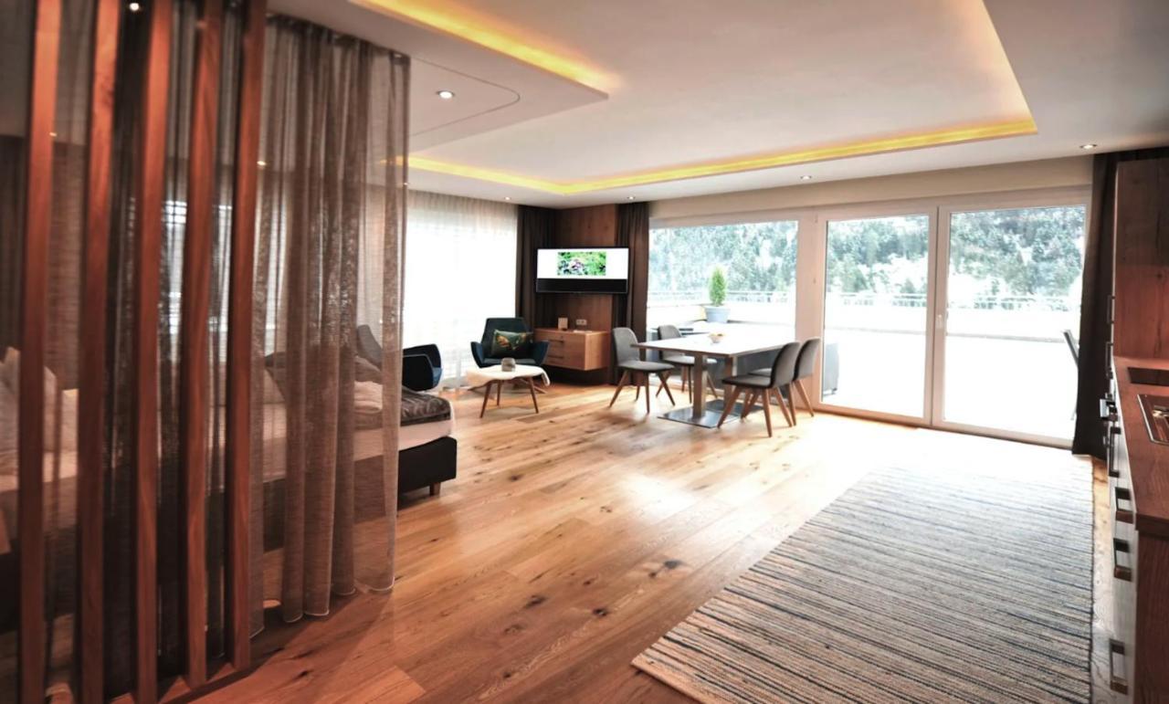 Hotel Dorfstadl カップル エクステリア 写真