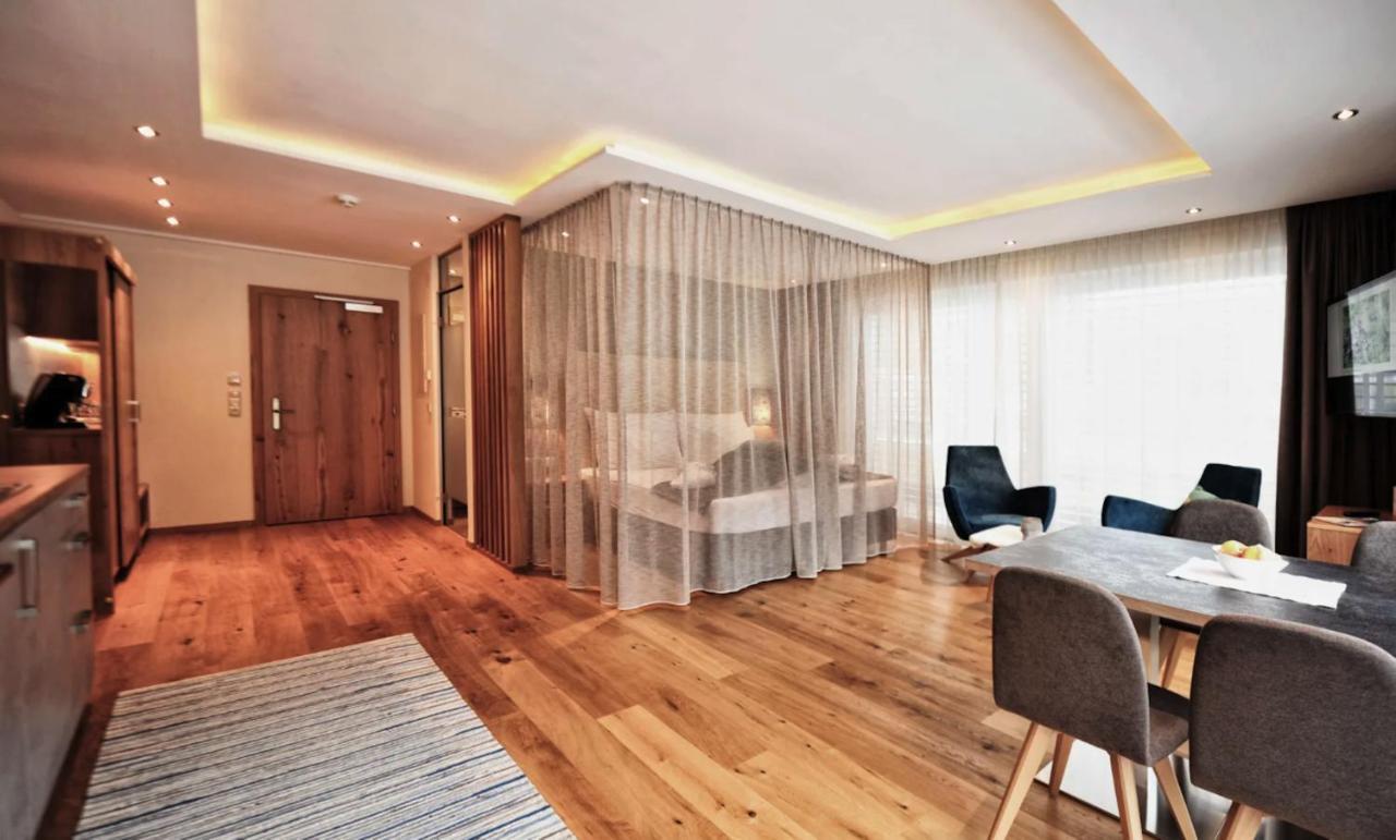 Hotel Dorfstadl カップル エクステリア 写真