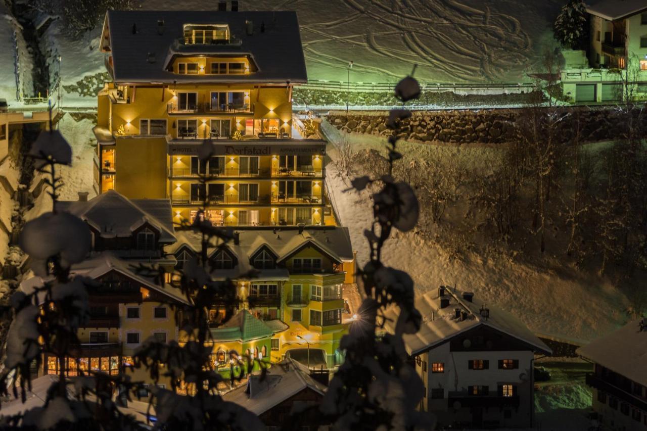 Hotel Dorfstadl カップル エクステリア 写真